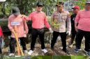 Hari Lingkungan Hidup Sedunia, Pemkab Kubu Raya Gelar Aksi Bersih Sampah Plastik. Foto/Istimewa. 