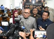 Bupati Sujiwo: Masukan DPRD Kubu Raya Sangat Positif dan Konstruktif