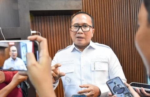 Pemkab Kubu Raya Maksimal Tangani Karhutla