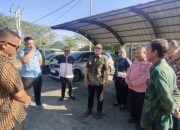 Kantor Dinas Pendidikan Kubu Raya Kosong Tanpa Pegawai, Sujiwo: Kalau Tak Siap Mengabdi, Silahkan Angkat Kaki