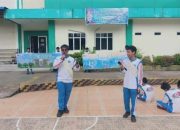 Siap Ciptakan Lingkungan Belajar Sehat, MAN 2 Pontianak Akan Ikut Kompetisi Adiwiyata Tahun 2025