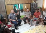 Viral Bocah SD Kabur ke Semak-semak karena Takut, Polisi: Bukan Penculikan