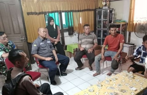 Viral Bocah SD Kabur ke Semak-semak karena Takut, Polisi: Bukan Penculikan