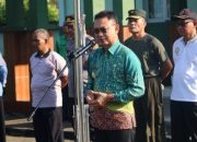 Wako Edi: Penanganan Penyakit Tuberculosis Jadi Prioritas Pemerintah