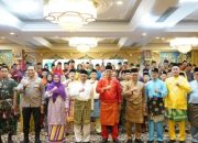 Edi Kamtono Harap MABM Perkuat Identitas Budaya Melayu