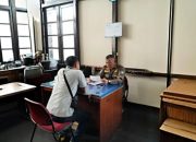 Pemain Layangan di Kota Pontianak Didenda Rp500 Ribu