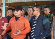 Bupati Sujiwo: Pemerintah Dukung Ekonomi Rakyat, Tapi Harus Jaga Ketertiban Dan Lingkungan