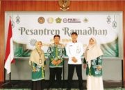 Pernah Jadi Kuli Bangunan, Roni Berhasil Masuk Nominasi Penyuluh Agama Islam Award Tingkat Nasional Tahun 2025