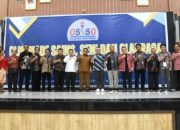 Wabup Sukiryanto Buka OSSO Cluster Pontianak