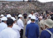 Pemkot Pontianak Gandeng PT Greenposa Adikara Wujudkan Pengolahan Sampah Modern