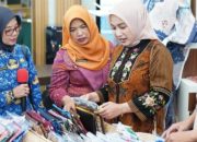 Perkuat Daya Saing Produk, Dekranasda Pontianak Dorong UMKM Lebih Kompetitif