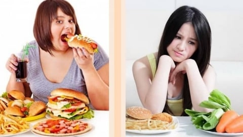 Makanan dan Minuman Favorit Cewek Yang Sering Dibuat Konten Medsos