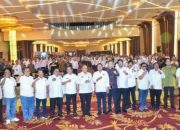 Musda XI DPD REI Kalbar, Sujiwo Dukung Pengembangan Usaha Properti di Kubu Raya