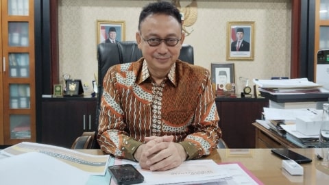 Angka Pengangguran di Kota Pontianak Menurun, Edi Kamtono: Kualitas SDM Jadi Fokus Utama Pembangunan