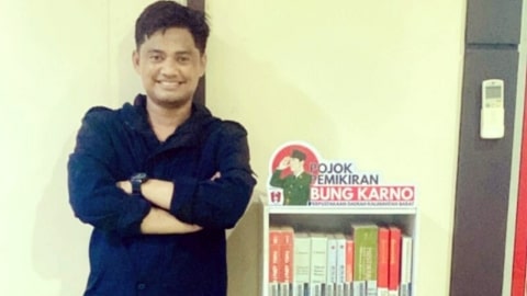 Harapan Rakyat Kalbar di 120 Hari Tugas Kepala Daerah