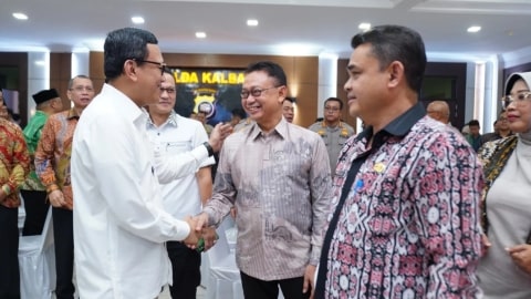 Wali Kota Edi Kamtono Dukung Langkah Pusat Lindungi Pekerja Migran