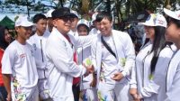24 Atlet Kubu Raya Ikuti POPDA 2025, Bupati Sujiwo Targetkan Raih Juara Umum