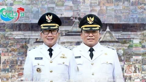 Kepemimpinan Berbasis Pelayanan: Menakar Capaian 100 Hari Kerja Sujiwo–Sukiryanto dalam Membawa Perubahan Signifikan di Kabupaten Kubu Raya