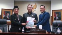Pemkot Pontianak Fokus Dongkrak Ekonomi dan PAD