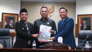 Pemkot Pontianak Fokus Dongkrak Ekonomi dan PAD