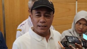 Gudang Oli Palsu di Kubu Raya Terbongkar, Wagub Krisantus: Semua Praktik Ilegal Harus di Berantas Sampai Ke Akarnya