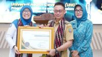 Pontianak Capai UHC Prioritas, Jaminan Kesehatan Bisa Diakses Lewat KTP