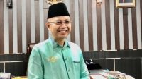 PWNU Kalbar Ungkap 3 Tahun Tidak Mendapat Bansos Dari Pemprov