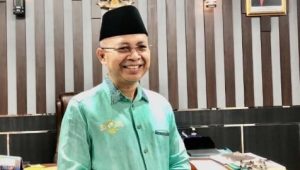PWNU Kalbar Ungkap 3 Tahun Tidak Mendapat Bansos Dari Pemprov