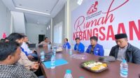 PKC PMII Kalbar Desak APH Berantas Mafia Oli Palsu Dari Dalang Hingga Pemodalnya