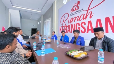 PKC PMII Kalbar Desak APH Berantas Mafia Oli Palsu Dari Dalang Hingga Pemodalnya