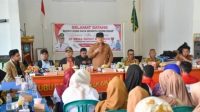 Bupati Sujiwo Respon Positif Aspirasi dan Keluhan Masyarakat Batu Ampar