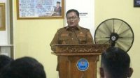 Wabup Kubu Raya Sukiryanto Tindak Tegas ASN Yang Terlibat Narkoba
