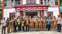Pemekaran Kecamatan Batu Ampar Diupayakan, Butuh Penambahan 5 Desa Lagi