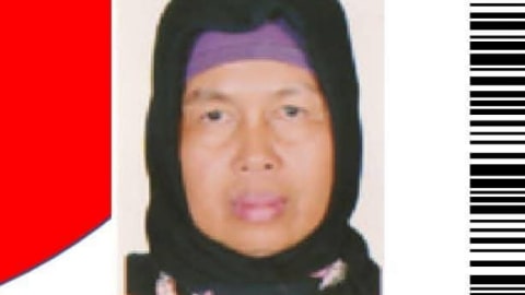 Jemaah Haji Asal Sintang Wafat di Makkah