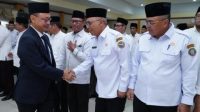 Pengurus LPTQ Kota Pontianak 2025-2030 Dilantik, Edi Minta Siapkan Kafilah Secara Matang