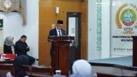 Wako Edi Kamtono Tegaskan Tidak Ada Kecamatan yang Dianaktirikan