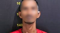 Pria di Kubu Raya Curi Komponen Berat, Pelaku Ditangkap Saat Bersembunyi di Semak-semak