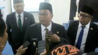 Wabup Kubu Raya Sukiryanto: Perda Pertanggungjawaban APBD Bukan Rutinitas Tahunan
