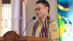 Pemkot Pontianak Terus Evaluasi Pelayanan RSUD Sultan Syarif Mohamad Alkadrie