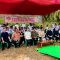 Sekolah Minggu Buddha Lentera Dharma Sungai Duri Bengkayang Resmi Dibangun