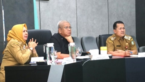 Pemprov Kalbar Siap Ikuti Instruksi Presiden Terkait Sekolah Rakyat