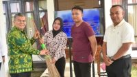 Pemkab Kubu Raya Apresiasi Aksi Sosial Gerakan Nasional Pemasyarakatan di Taman Makam Pahlawan