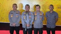 Hari Bhayangkara ke-79, Polri Gelar Festival Musik Jalanan