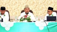 Kemenag Kalbar Siap Sambut Pemulangan Jemaah Haji