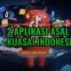 2 Aplikasi Android asal Cina Menguasai Indonesia, yang Lain Lewat
