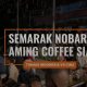 Semarak Nobar Timnas Vs Cina di Aming Coffee Siantan