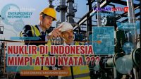 Teknologi Nuklir Indonesia