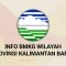 Prakiraan Cuaca BMKG untuk Wilayah Kalbar Pekan Kedua Bulan ini