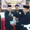 Resmi Jadi Warga Baru PSHT, Edi Ingin Majukan Pencak Silat