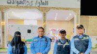 Tiga Jemaah Haji Belum Ditemukan, PPIH Arab Saudi Intensifkan Pencarian